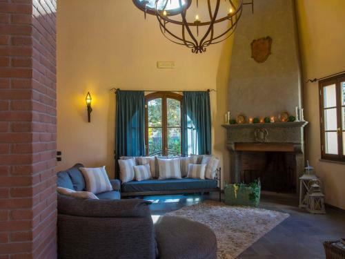 Villa Locazione Turistica Leopolda