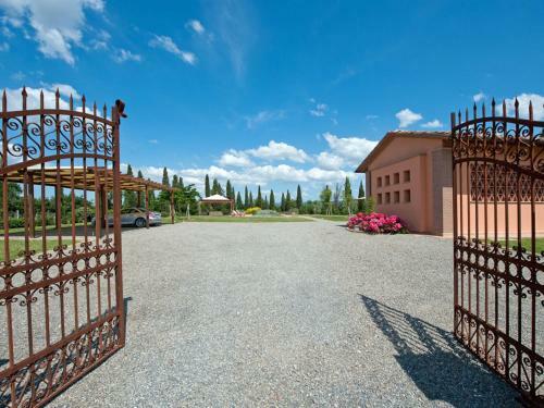 Villa Locazione Turistica Leopolda