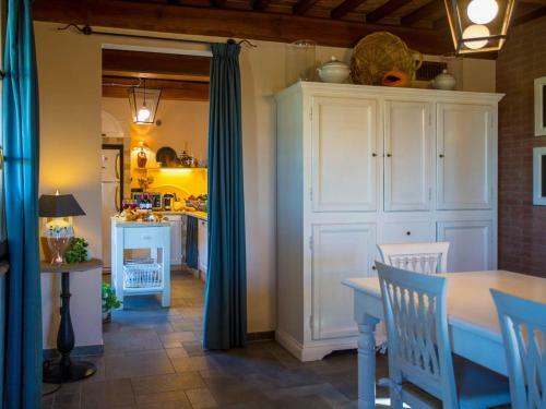 Villa Locazione Turistica Leopolda