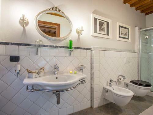 Villa Locazione Turistica Leopolda