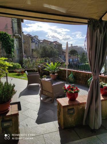 Il Piccolo Giardino