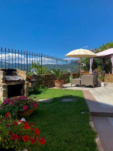 Il Piccolo Giardino