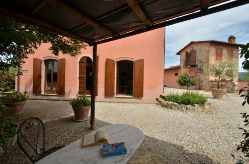 Villa Bellaria