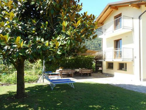 Apartamento Appartamenti Casa Viviana