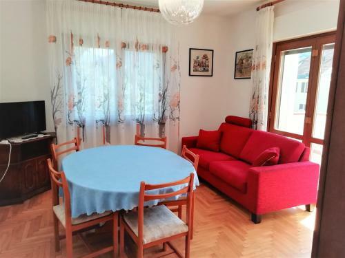 Apartamento Appartamenti Casa Viviana