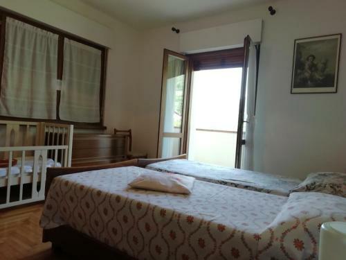 Apartamento Appartamenti Casa Viviana