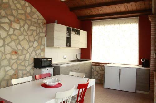 La Casa Del Fico Villa Con Piscina