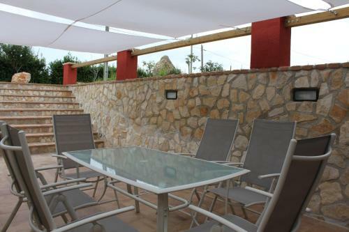La Casa Del Fico Villa Con Piscina