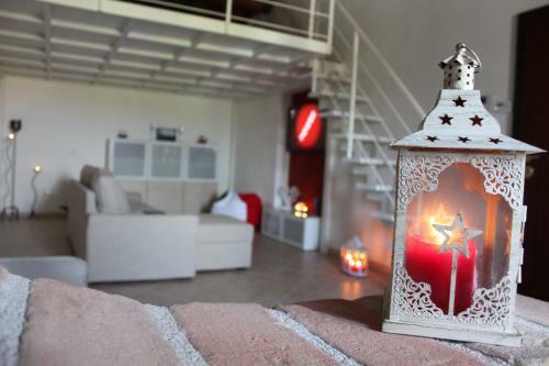 La Casa Del Fico Villa Con Piscina
