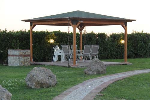 La Casa Del Fico Villa Con Piscina
