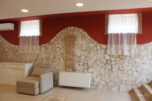 La Casa Del Fico Villa Con Piscina