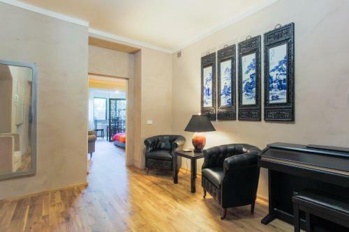 Bed & Breakfast Pescia Boutique Guesthouse