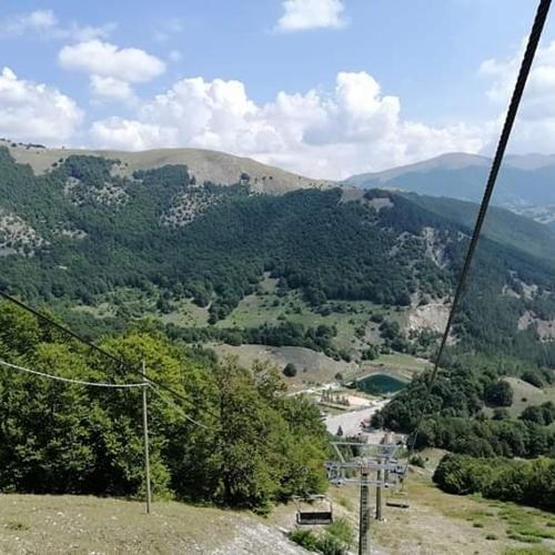 Apartamento Casa Coccorico' Pescasseroli