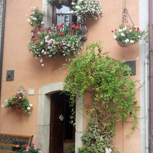 Apartamento Casa Coccorico' Pescasseroli