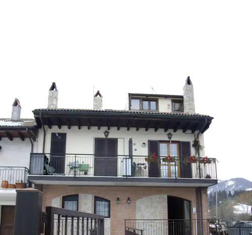 Apartamento Casa Coccorico' Pescasseroli
