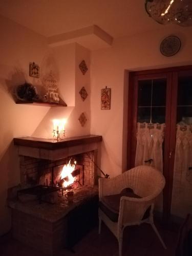 Apartamento Casa Coccorico' Pescasseroli