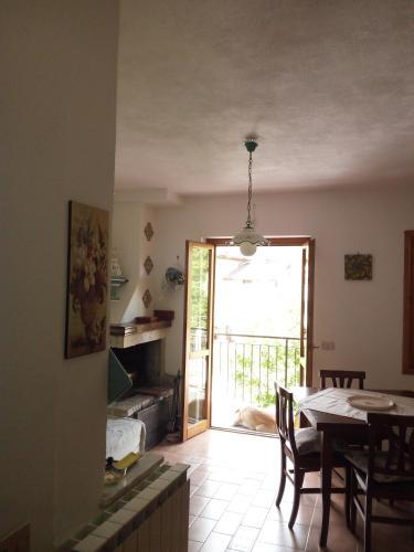 Apartamento Casa Coccorico' Pescasseroli
