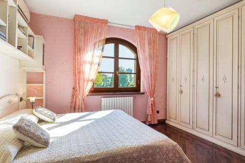 Villa Solidea 8&1
