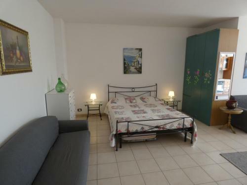 Apartamento La Casa Di Rosanna Tra Mare E Campagna