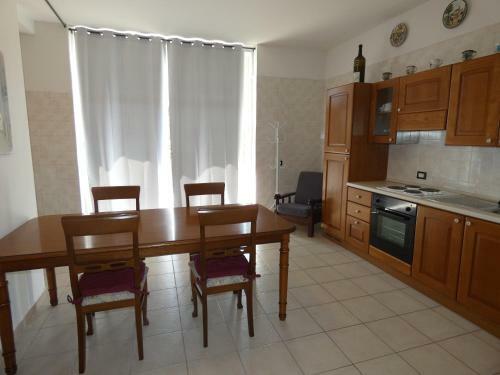 Apartamento La Casa Di Rosanna Tra Mare E Campagna