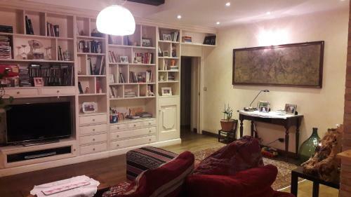 Apartamento Appartamento Pescoluce