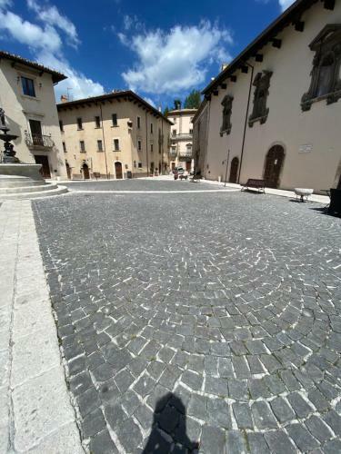 Piccolo Paradiso In Pieno Centro Pescocostanzo