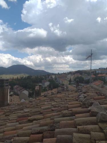 Piccolo Paradiso In Pieno Centro Pescocostanzo