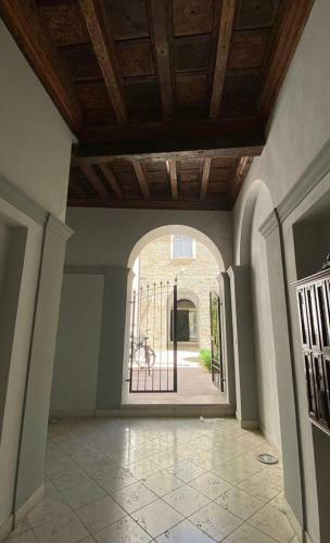 Apartamento Casa Celin:in Centro Storico Ad Un Passo Dal Mare