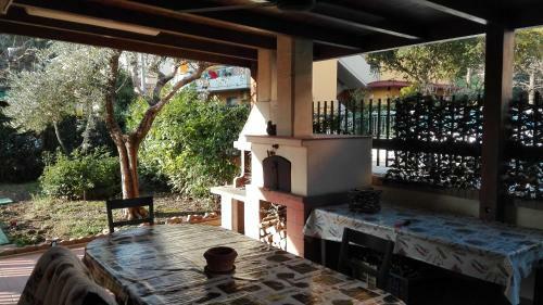 Bed & Breakfast Il Gelsomino Casa Vacanze