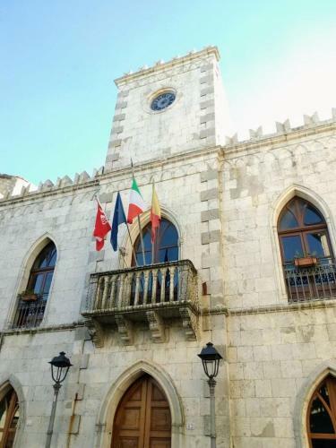 Balc�n De Petralia