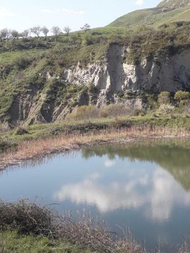 Il Casale Di Carolina Di Petralia