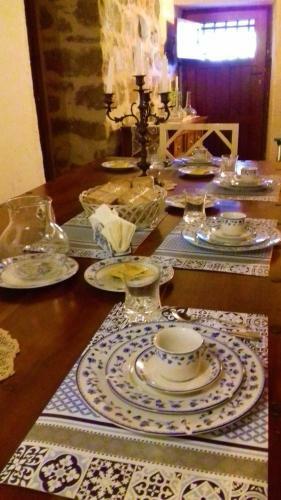 Il Casale Di Carolina Di Petralia