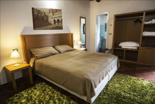 Hotel Antico Resort Cerasella