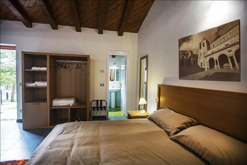 Hotel Antico Resort Cerasella