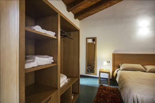 Hotel Antico Resort Cerasella