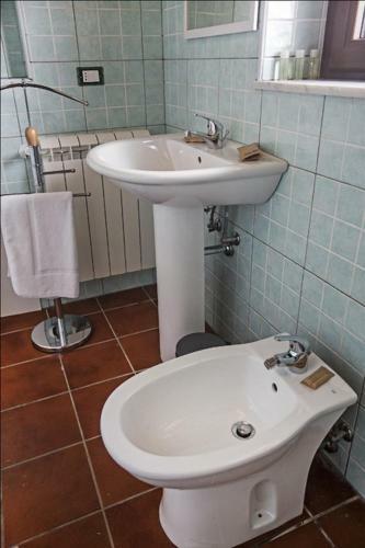 Hotel Antico Resort Cerasella