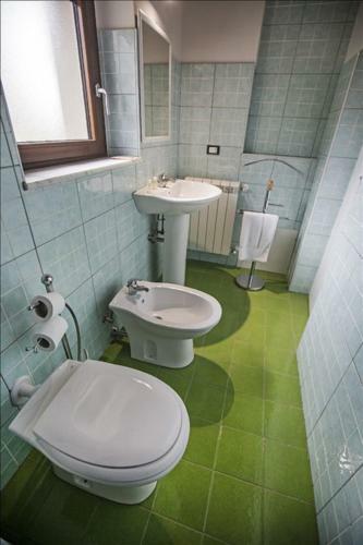 Hotel Antico Resort Cerasella