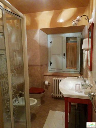 Hotel Dimora A Petritoli