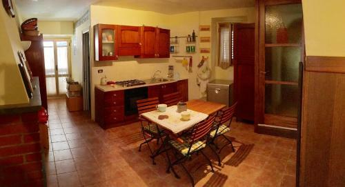 Casa Ai Piedi Della Riserva Naturale