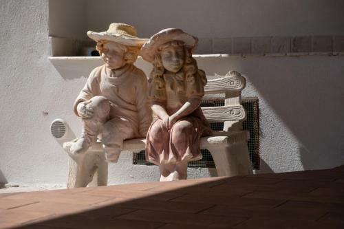 Agroturismo "il Miglio" Country House