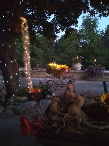Agroturismo "il Miglio" Country House