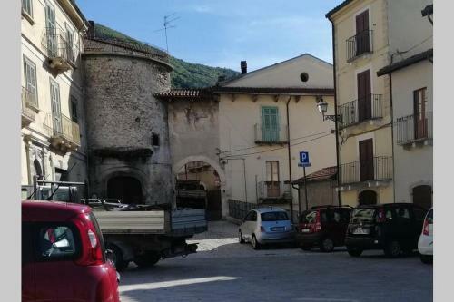 Casa Con Giardino