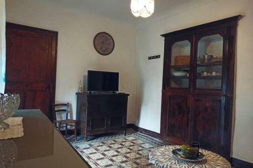 Casa Con Giardino