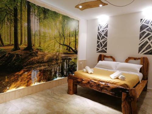 Hostal Villa Sofia-la Camera Nella Riserva