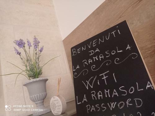 Apartamento La Ramasola
