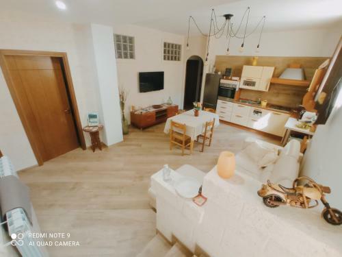 Apartamento La Ramasola