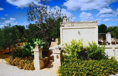 Villa Torretta San Martino