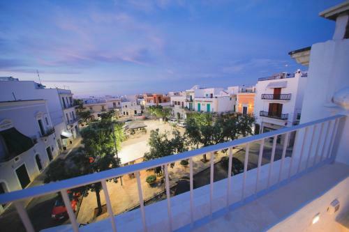 Dimora D'erchia Apulian Holidays