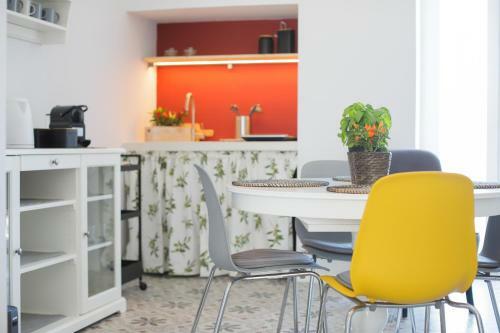Dimora D'erchia Apulian Holidays