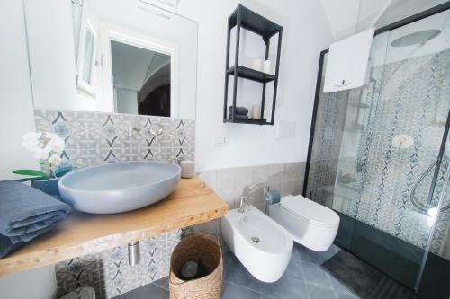 Dimora D'erchia Apulian Holidays
